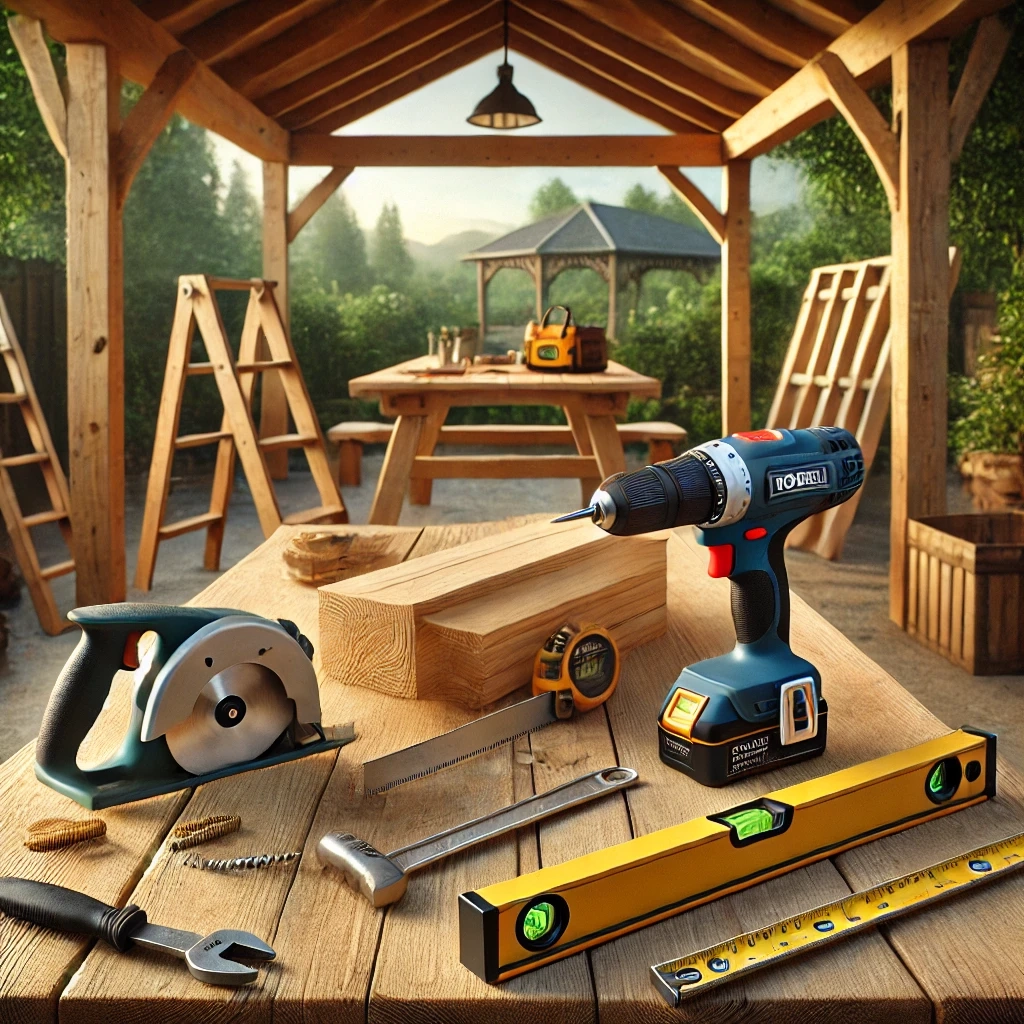 Outils essentiels