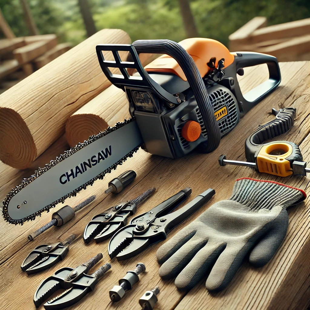 Outils optionnels