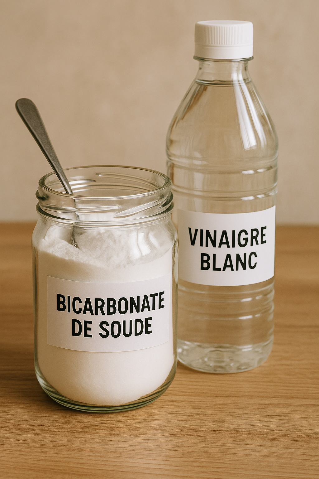 Solutions de nettoyage écologiques