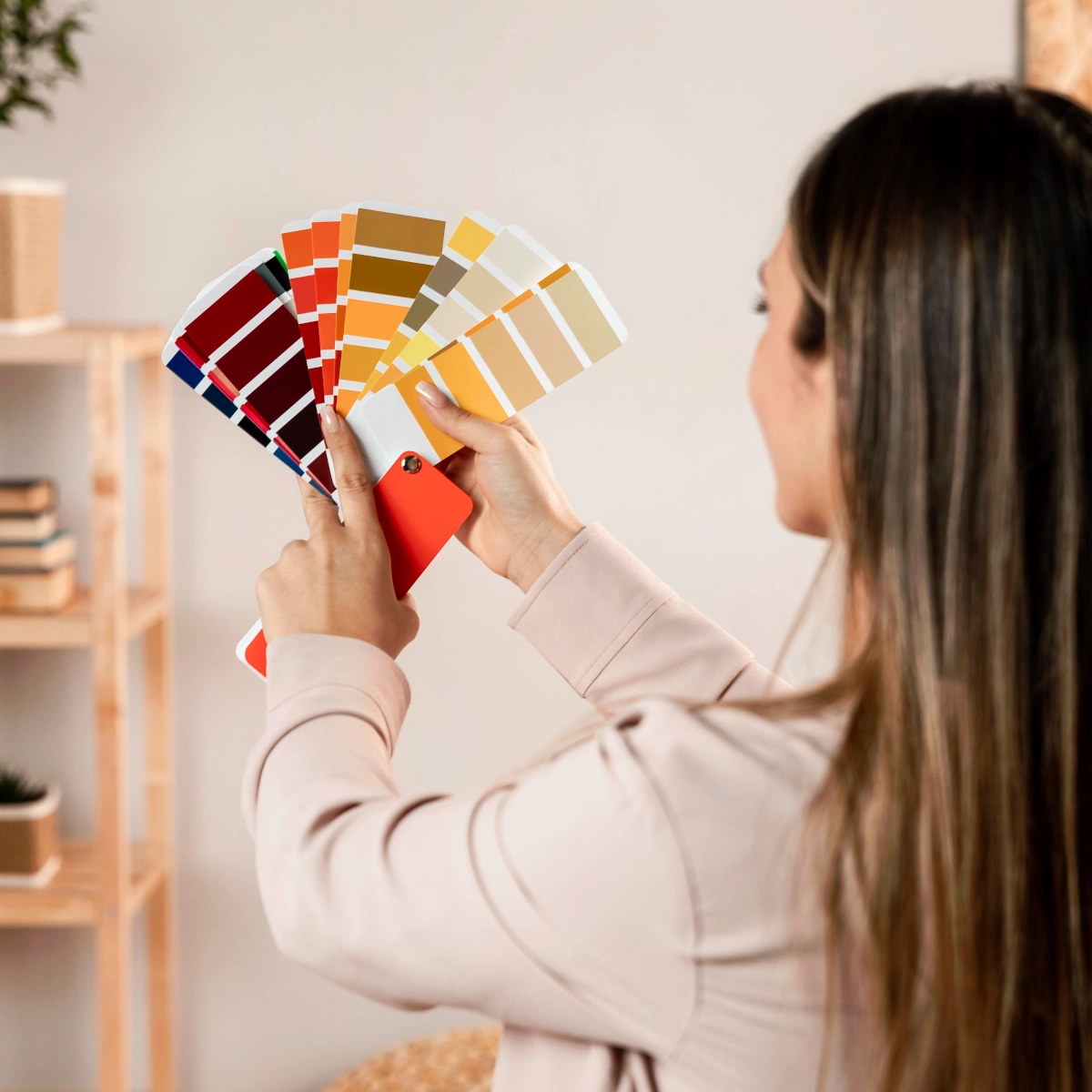 Choisir la bonne peinture pour abri de jardin