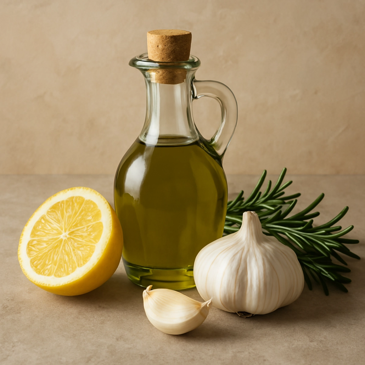 Marinades simples