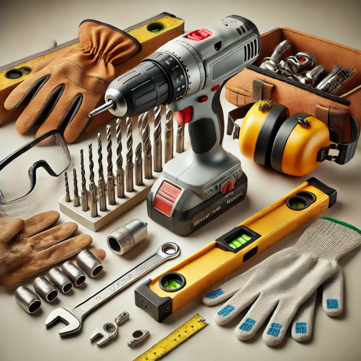 Outils