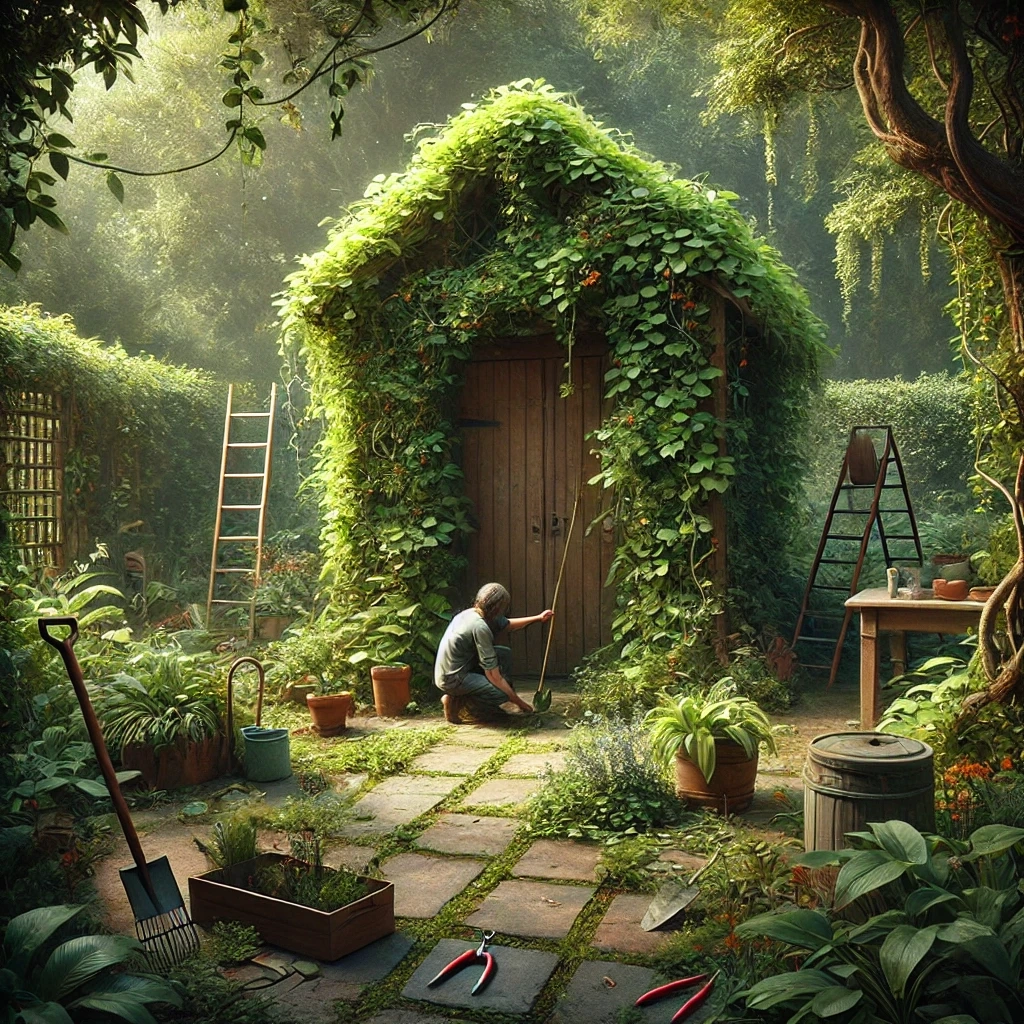 Conseils pour l'entretien et le remplacement des plantes