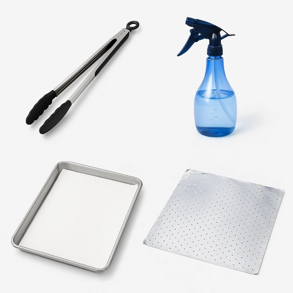 Outils essentiels