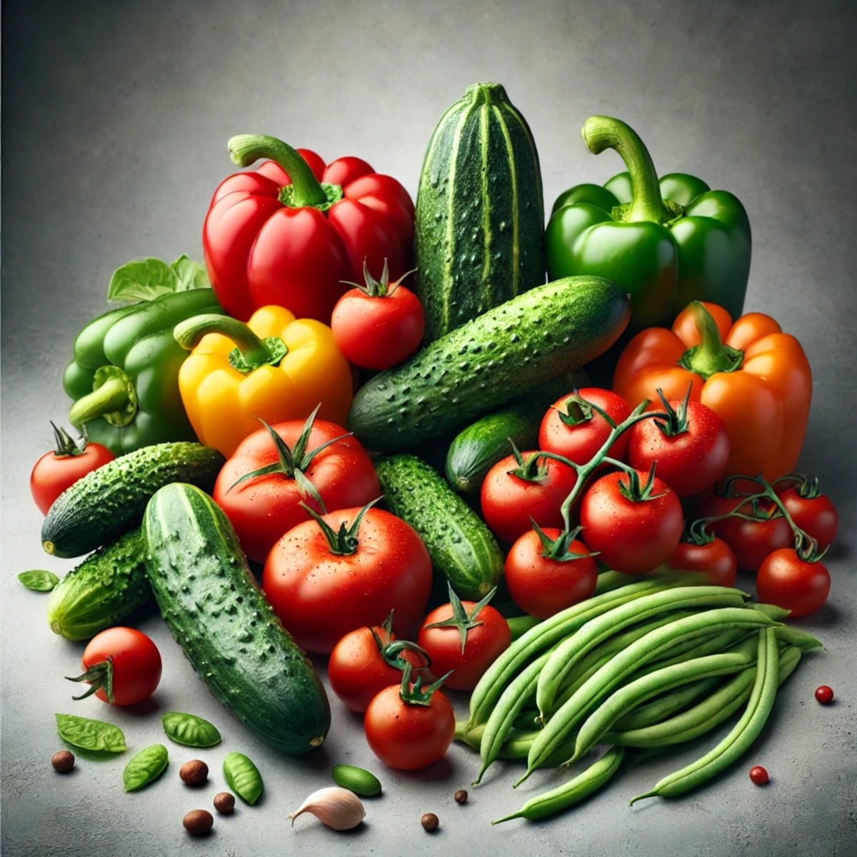 Plantes aimant la chaleur