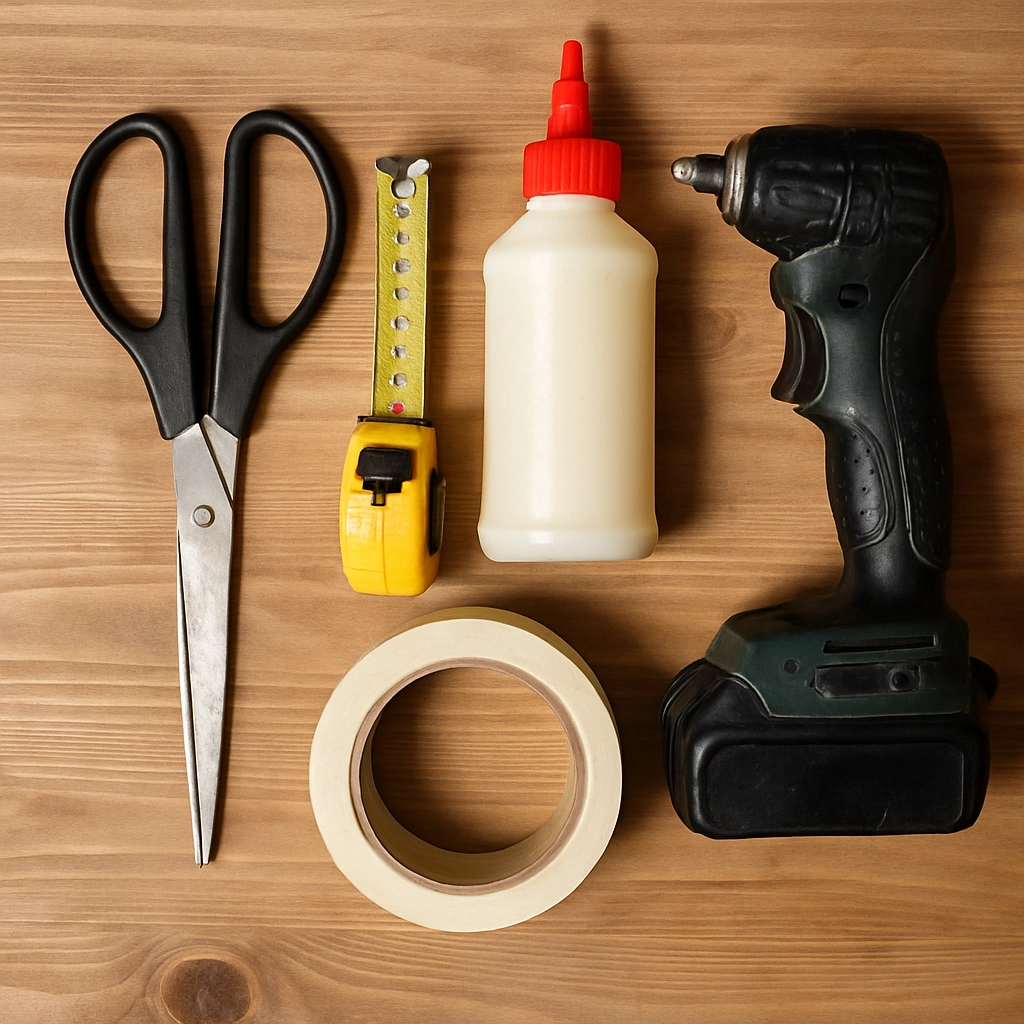 Outils