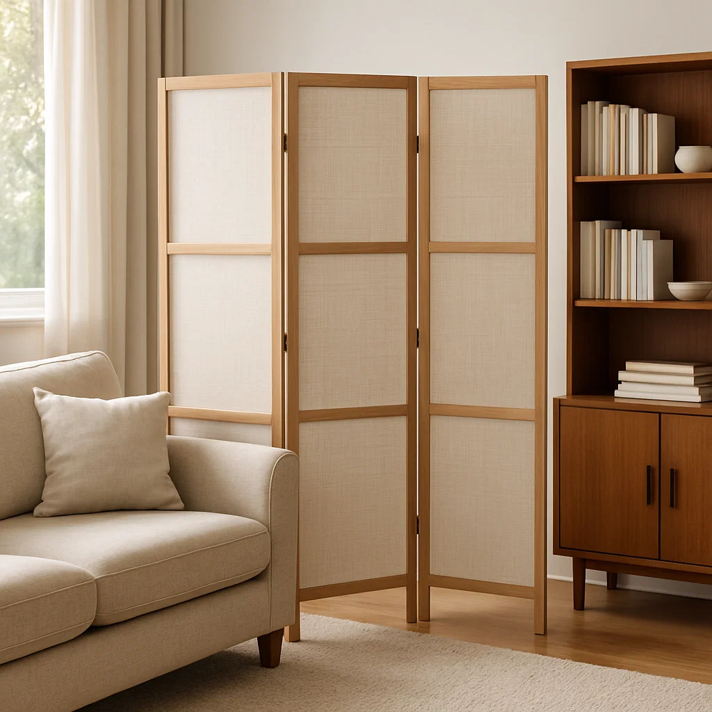 Utiliser le mobilier ou les installations existantes comme support