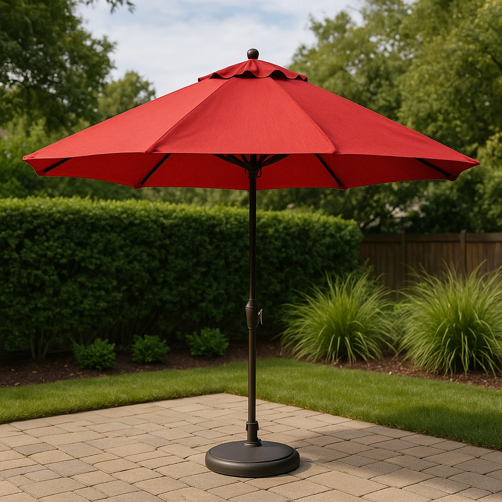 Tissu acrylique - Le choix premium pour la durabilité