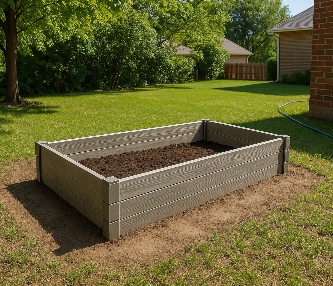 Choisir le bon emplacement pour votre jardinière