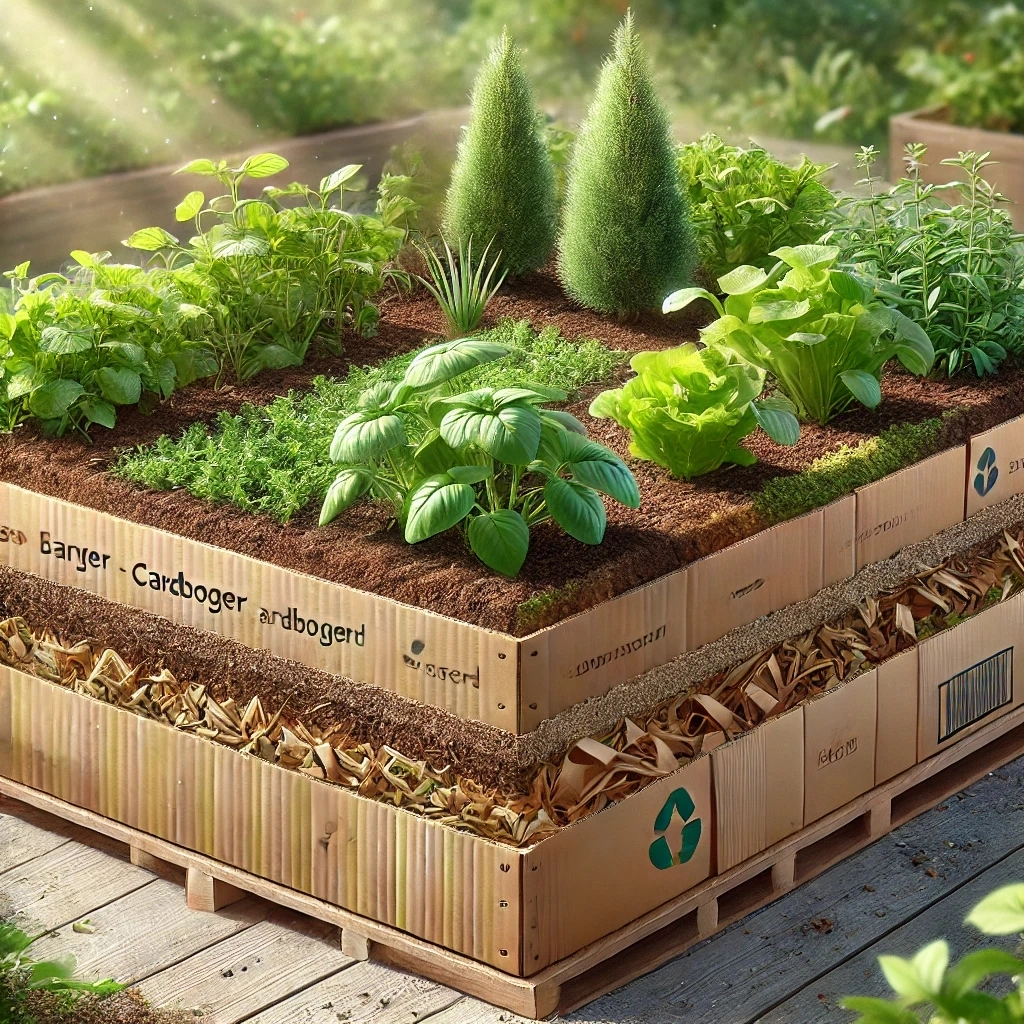 Feutre géotextile pour la suppression des mauvaises herbes