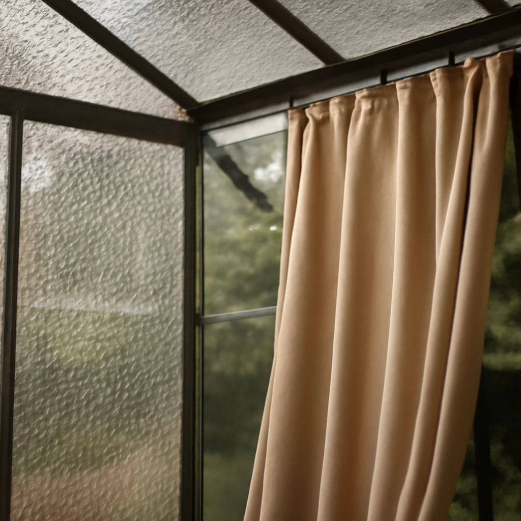 Techniques écologiques de rétention de chaleur