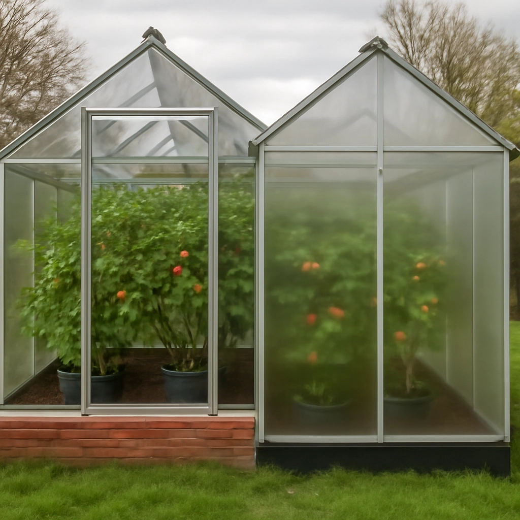 Efficacité énergétique et régulation de la température