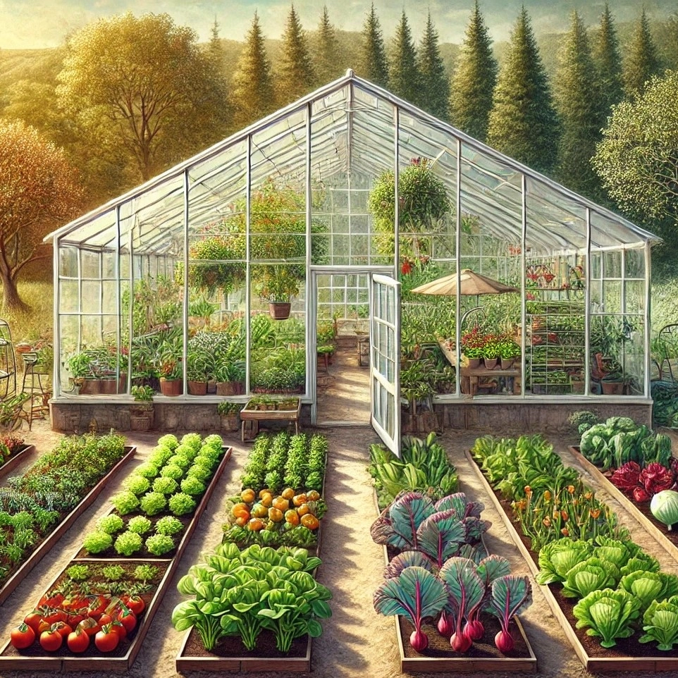 Prolongez vos récoltes toute l’année