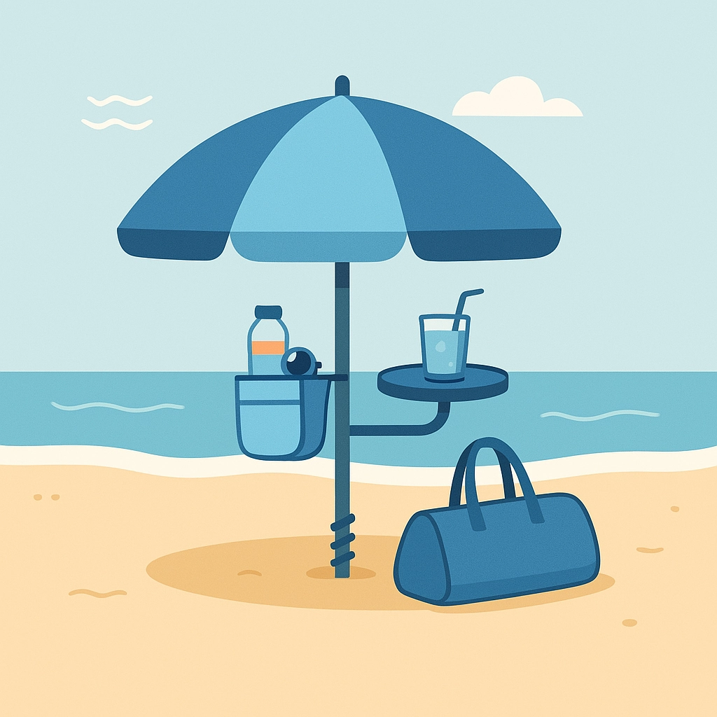 Fonctionnalités et accessoires supplémentaires