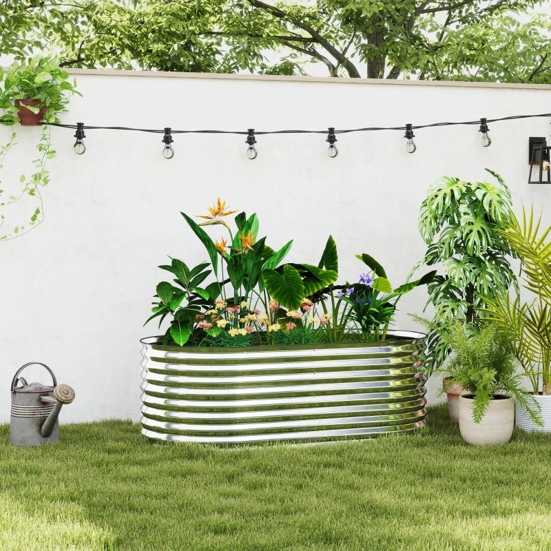 Besoins des plantes et profondeur racinaire