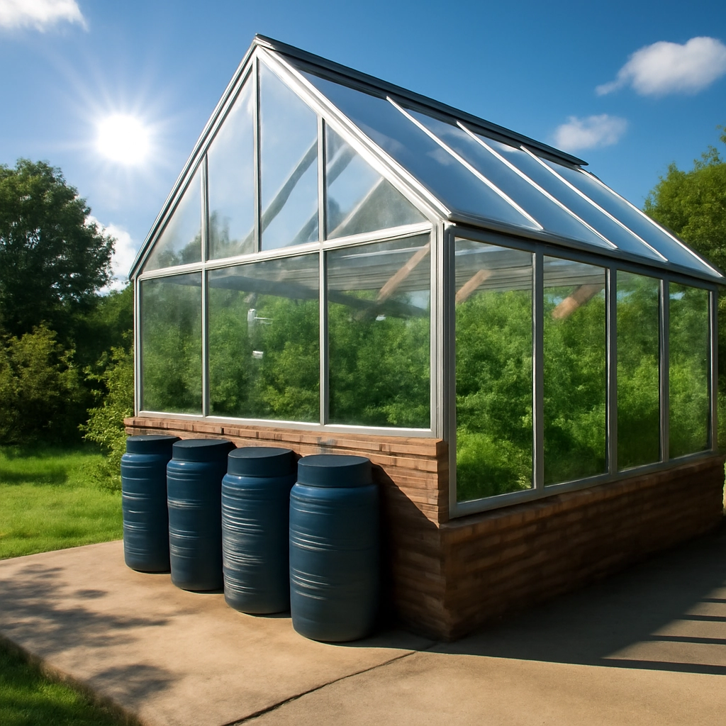 Exploiter les ressources naturelles pour le chauffage