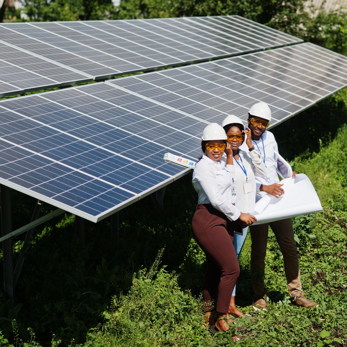  Maximisez l'énergie solaire