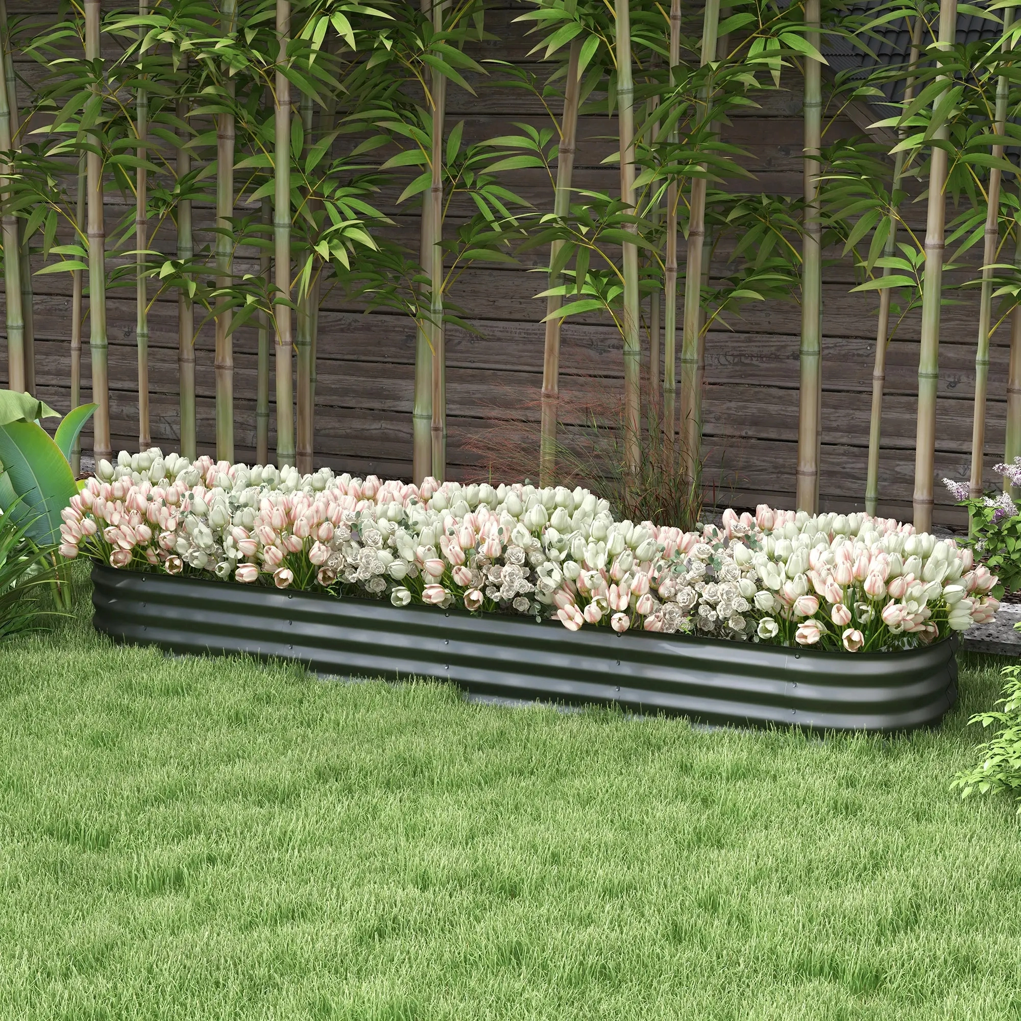 Maintien de la santé du sol