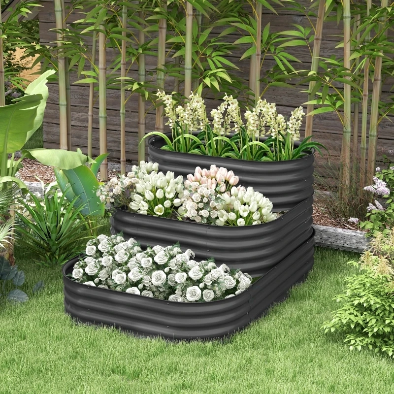 Préparer votre jardinière pour le basilic