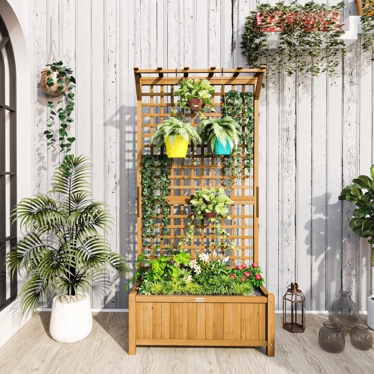 Accessibilité et confort