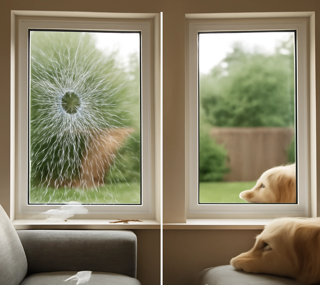 Sécurité : quel matériau est le plus sûr ?