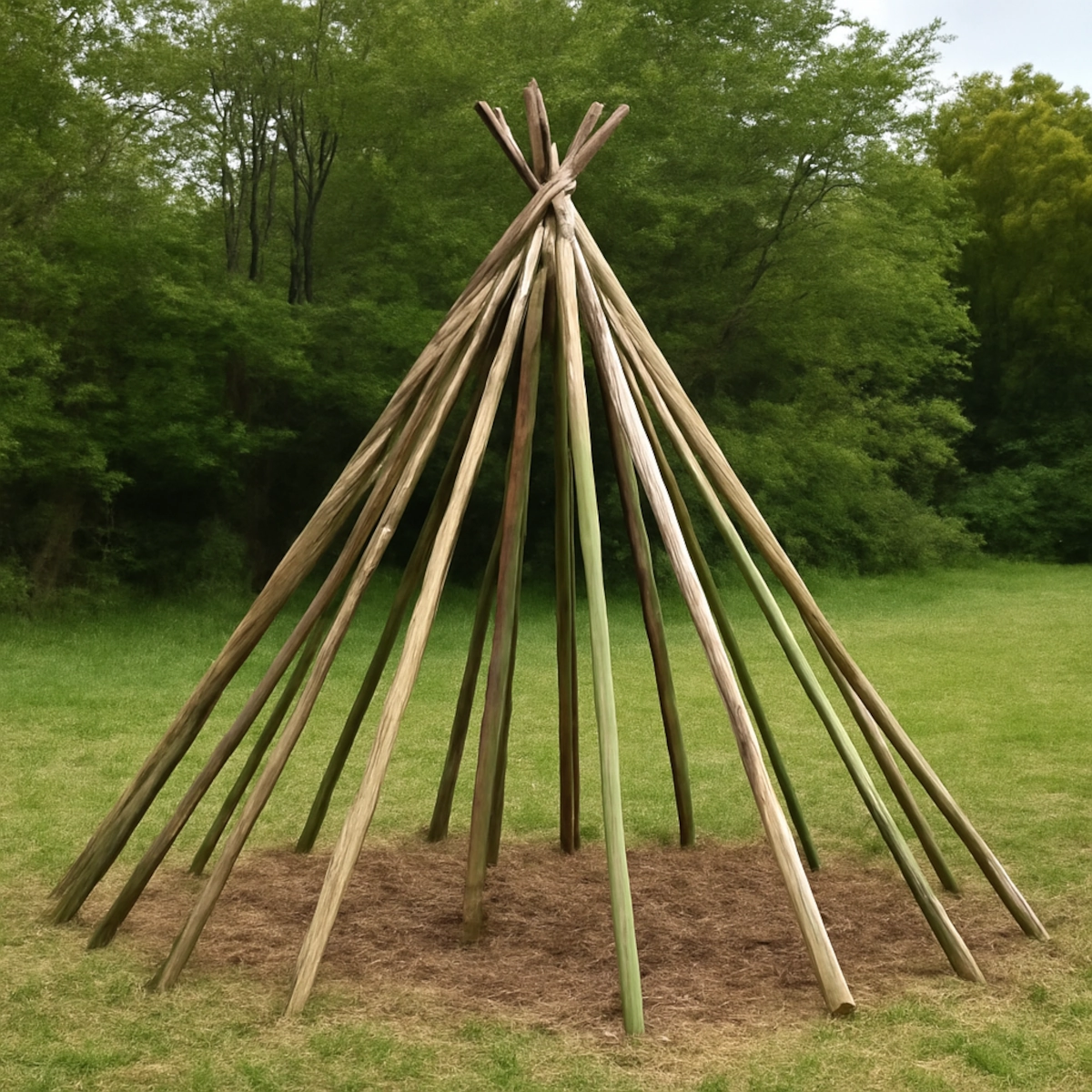 Neso Tentes 2 poteaux supplémentaires pour Une Tente