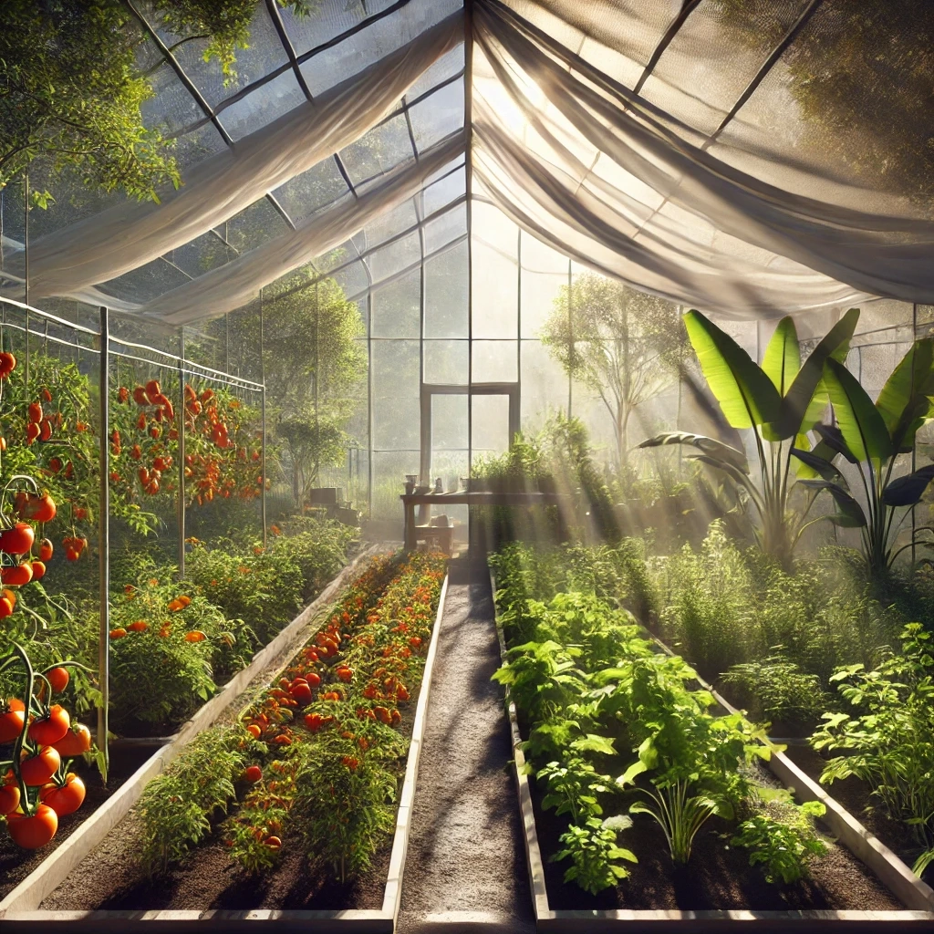 Gestion de la lumière et de l’ombrage