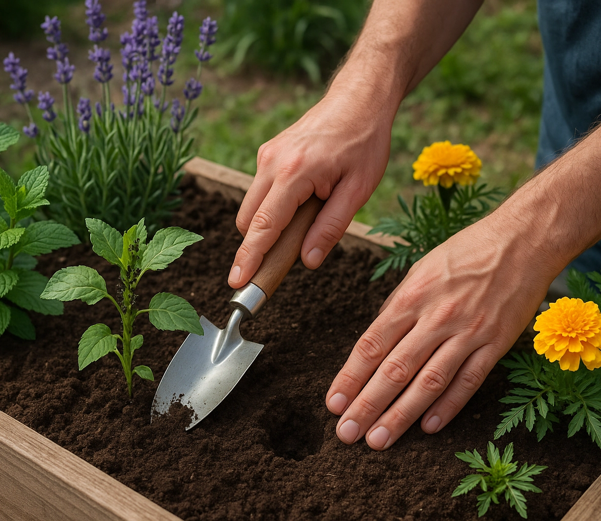 empêcher les fourmis de revenir
