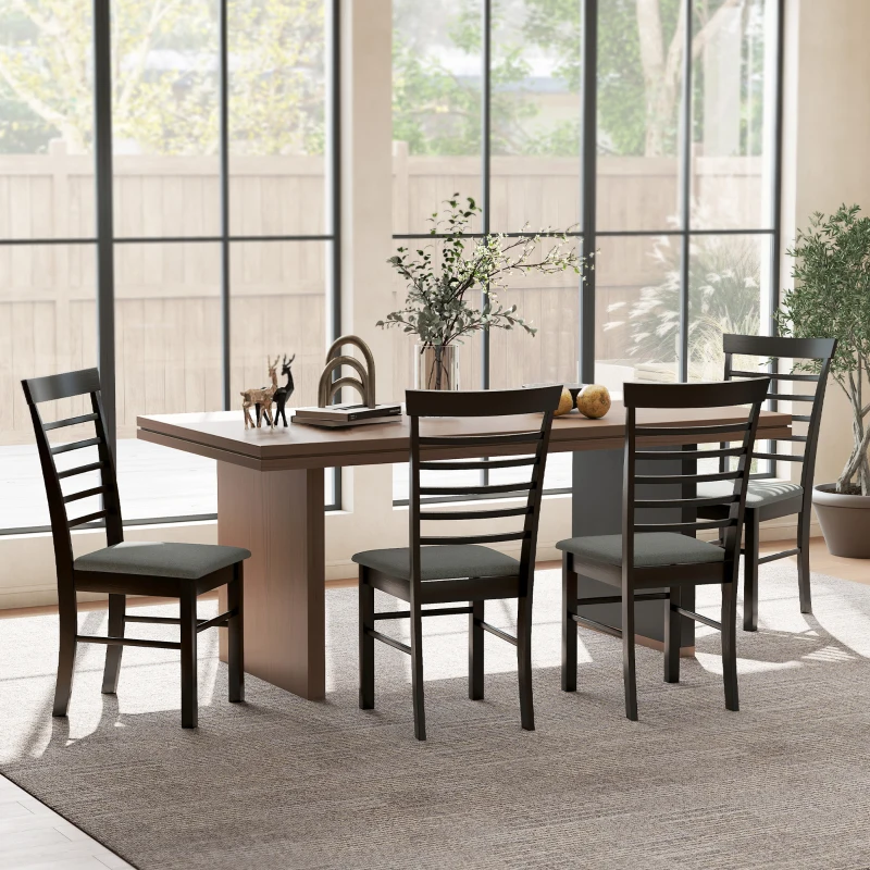 Comment assortir les chaises de salle à manger : un guide simple - Blog ...